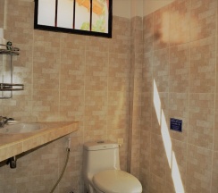 Номер Standard в Diadem Resort