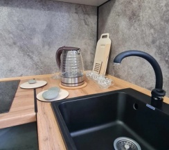 Студия Superior c 1 комнатой в Abrau Soul&SPA