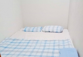 Апартаменты Версаль на улице Пирогова в Чебоксарах