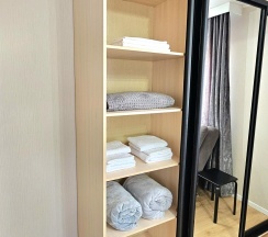 Комната стандарт №6 в Барсук