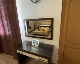 4-местная комната комфорт №2 в Маркхот