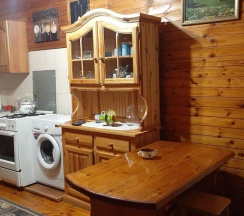 Номер Standard в У Марины