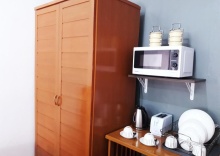 Номер Deluxe в Sala Bua Room Karon