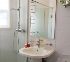 Семейный номер Standard в Korea Quality Elf Resort Hotel