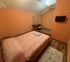 Люкс в Усадьба