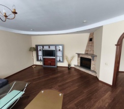 Люкс в Паллада