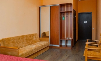 Стандарт семейный в River place