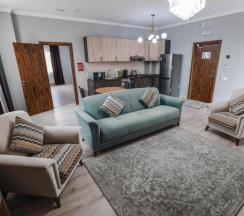 Апартаменты c 1 комнатой в Infinity Plaza