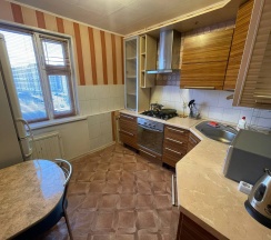 Апартаменты 1К, мкр. Дружба, д. 2/1 в Мир Апартаментов