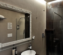 Номер Standard в In Trastevere house