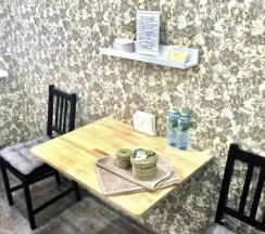 Apartments Standard в Mia apart