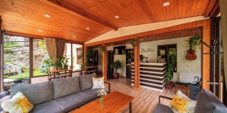 Гош: Апартаменты DiliVita Rest House