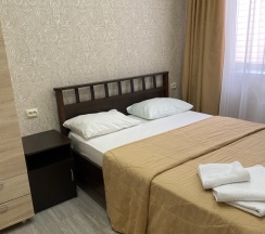 Номер Standard в Гостевой дом