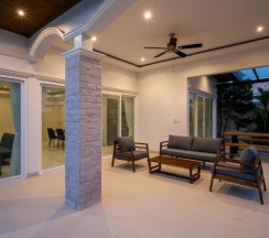 Вилла в Orchid Paradise Homes OPV429