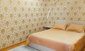 Двухместный номер Deluxe двуспальная кровать в DeMarсo