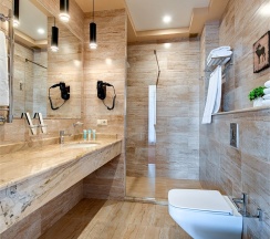 Presidential Suite в Vertex