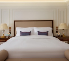 Номер Люкс Карлтон в The Carlton, Moscow