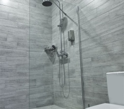 Двухместный стандарт с двуспальной кроватью (9) в July hotel