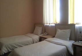 Отель Boyuk Gala Hotel в Баку