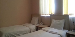 Баку: Отель Boyuk Gala Hotel