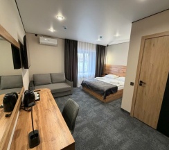 Люкс+ в Виктория