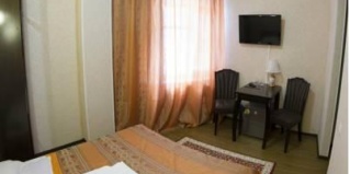 Улан-Удэ: Апартаменты Marrakesh