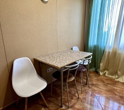 Квартира в Апартаменты на улица Землячки, 56