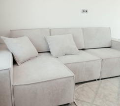 Дом в У Аэропорта