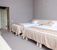 Номер стандарт семейный в Portal