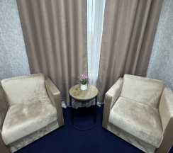 Комфорт в Mon Ami