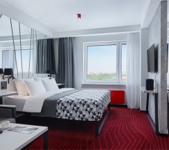 Студия Смарт в Вега Измайлово