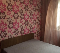 2-комнатные апартаменты стандарт в Home Hotel (Хоум Отель) на Ленина