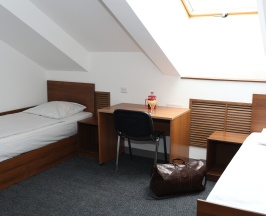 Эконом 2-х местный с общим санузлом на этаже в Ипкв