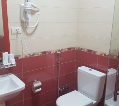 Номер Comfort в Нальчик Холл