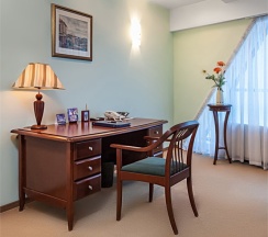 Люкс в Александровский сад