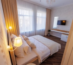 Стандарт в Grig`s Hotel