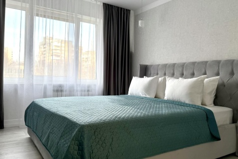 Калининград: Апартаменты ApartMari
