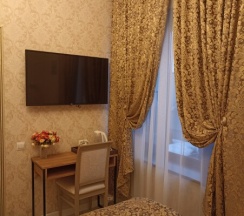 Стандарт в Domenikana