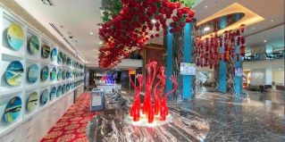 Нячанг: Отель Havana Nha Trang Hotel