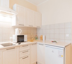 Советская 90 (№10), 45 кв.м, (пр.Ленина 200м) в Апартаменты Петровские
