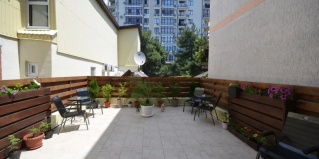 Геленджик: Гостевой дом Гостевой дом