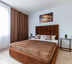 Апартаменты стандарт Куйбышева 159А-4 в DreamHouse