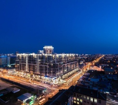 27 в Краснодар