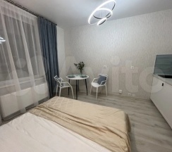 Квартира в Апартаменты на улица Герцена, 4