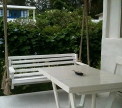 Номер Standard с 2 комнатами рядом с пляжем в Hua Plee Lazy Beach