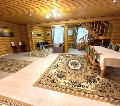 Дом 4 в Русская усадьба