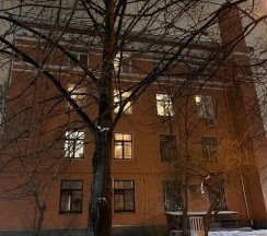Квартира в Апартаменты на Гороховский переулок, дом 9 стр 1