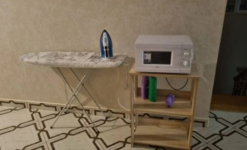 Номер Standard в Ахра