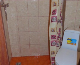 Двухместный номер в На крючке