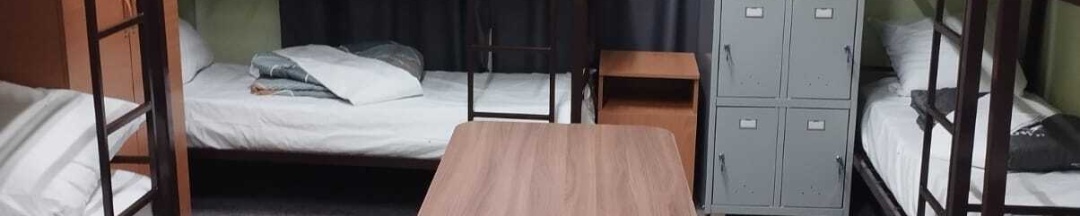 1 корпус, 10-ти местная, КОМФОРТ в Царицыно